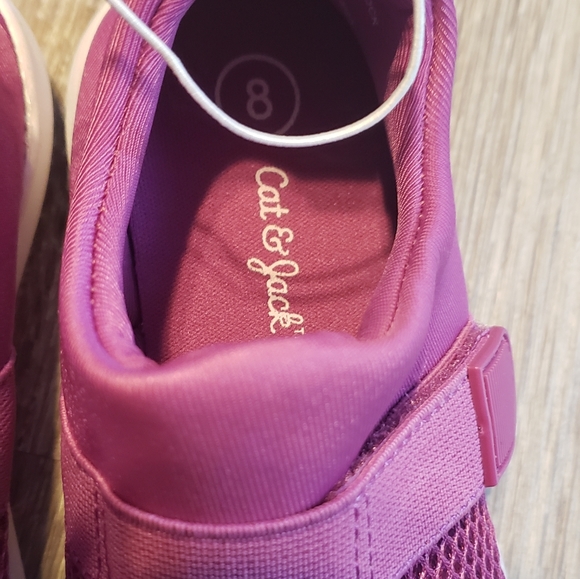 Cat & Jack Slip-On Water Shoes - Picture 6 of 7